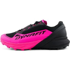 Trailrunning Schoen Dynafit Women Ultra 50 Pink Glo Black Out