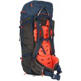 Backpack Salewa Women Trek Mate 50+5 Dark Denim