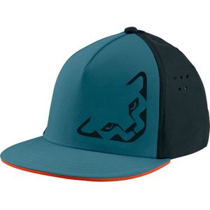 Dynafit Tech Trucker Cap Pet (blauw)