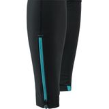 Sportbroeken - Dames - Zwart - Carvico®-stretchstof