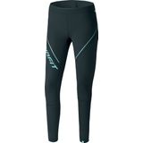 Sportbroeken - Dames - Zwart - Carvico®-stretchstof