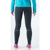 Sportbroeken - Dames - Zwart - Carvico®-stretchstof