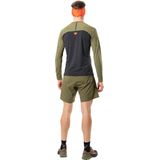 Dynafit - Alpine Pro Long Sleeve - Sportshirt - Blueberry Storm Blue