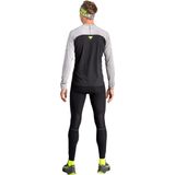 Dynafit - Alpine Pro Long Sleeve - Sportshirt - Blueberry Storm Blue