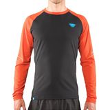 Dynafit - Alpine Pro Long Sleeve - Sportshirt - Blueberry Storm Blue
