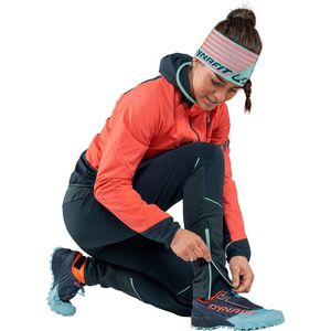 Dynafit - Transalper Warm - Wandelbroek - Waterbestendig - Zwart