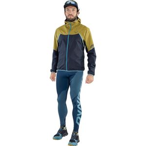 Dynafit Alpine GTX Jacket Regenjas (Heren |meerkleurig |waterdicht)