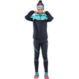 Dynafit Womens Alpine GTX Jacket Regenjas (Dames |zwart |waterdicht)