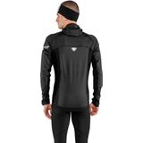 Dynafit Alpine T-shirt Met Lange Mouwen Zwart L Man