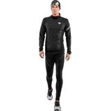 Dynafit Alpine T-shirt Met Lange Mouwen Zwart L Man