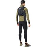 Dynafit Alpine T-shirt Met Lange Mouwen Zwart L Man