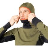 Dynafit Alpine T-shirt Met Lange Mouwen Zwart L Man