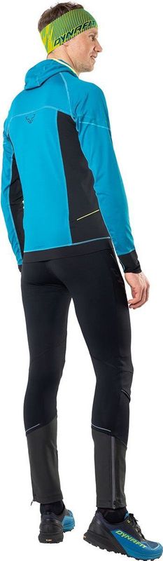 Dynafit Alpine T-shirt Met Lange Mouwen Zwart L Man