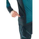 Dynafit - Alpine Hoodie - Ademend - Strakke Pasvorm Capuchon