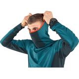 Dynafit - Alpine Hoodie - Ademend - Strakke Pasvorm Capuchon