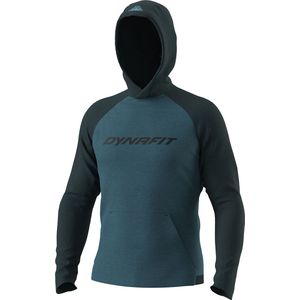 Dynafit 24/7 Ptc Fleece Met Kap