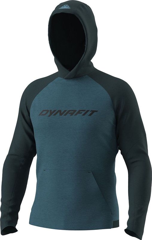Dynafit 24/7 Ptc Fleece Met Kap
