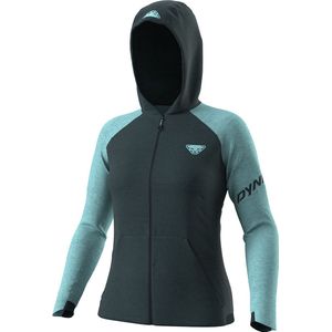 Dynafit - 24/7 Polartec - Fleece - Met Volledige Rits