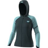 Dynafit - 24/7 Polartec - Fleece - Met Volledige Rits