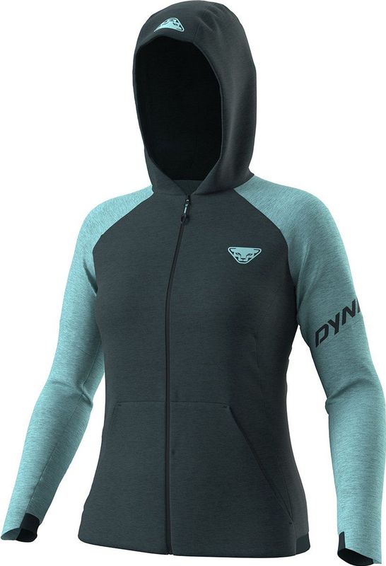 Dynafit - 24/7 Polartec - Fleece - Met Volledige Rits