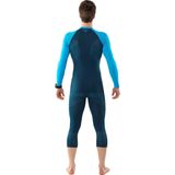 Dynafit - Speed Dryarn - Lange Mouwen Basislaag