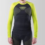 Dynafit - Speed Dryarn - Lange Mouwen Basislaag