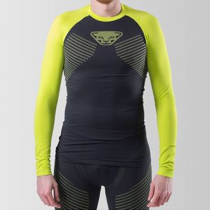 Dynafit - Speed Dryarn - Lange Mouwen Basislaag