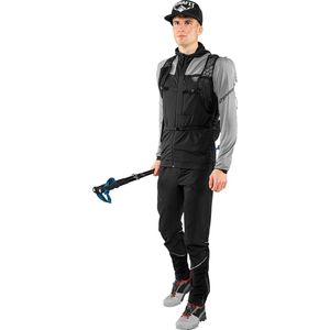 Dynafit Speed Polartec® Sweatshirt Met Rits