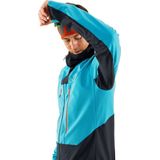 Dynafit - Tlt Dynastretch - Softshelljack - Ademend - Windbestendig