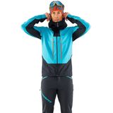 Dynafit - Tlt Dynastretch - Softshelljack - Ademend - Windbestendig