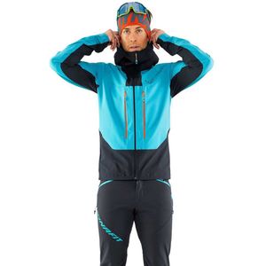 Dynafit - Tlt Dynastretch - Softshelljack - Ademend - Windbestendig