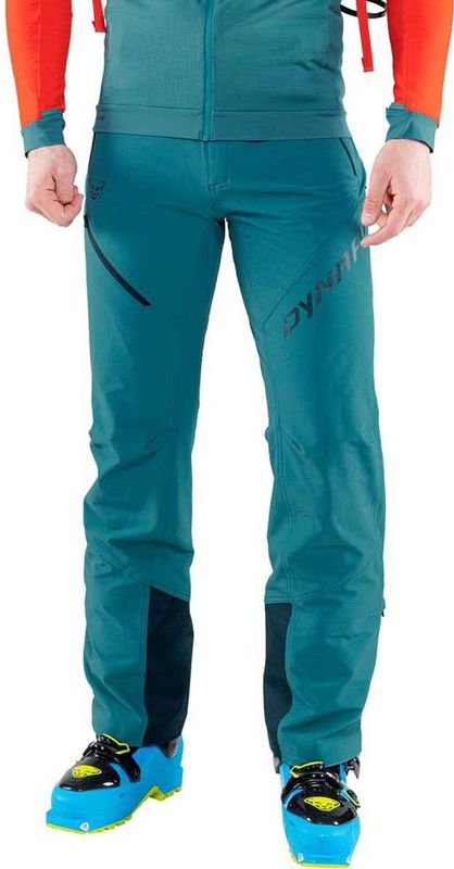 Dynafit - Mercury Dynastretch - Broek - Lichte Windbestendige Softshell