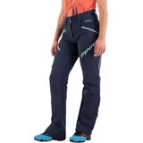 Dynafit Mercury 2 Dynastretch Broek Zwart Vrouw
