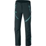 Dynafit Mercury 2 Dynastretch Broek Zwart Vrouw