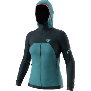 Dynafit - Tour Wool Thermal - Fleecejack - Met Kap