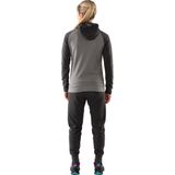 Dynafit - 24/7 Track Pant - Trainingsbroek - Zwart/Blauw