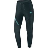 Dynafit - 24/7 Track Pant - Trainingsbroek - Zwart/Blauw