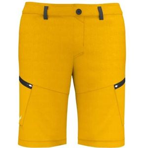 SALEWA Korte broek merk model Lavaredo Hemp M Cargo shorts.