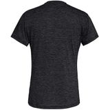 Salewa - Puez Melange Dry - T-Shirt - Zwart - Polyester