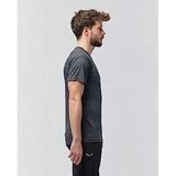 Salewa - Puez Melange Dry - T-Shirt - Zwart - Polyester