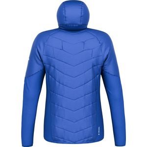 Salewa - Ortles Hybrid TirolWool® - Jas - Warmer - Winddicht - Waterafstotend