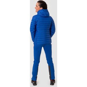 Salewa Brenta Donzen Jas Blauw Vrouw
