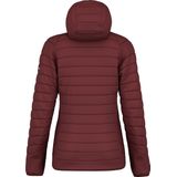 Salewa - Brenta - Donzen Jas - Zwart - 550 cuin 80/20 Donsvulling, Waterafstotend