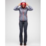 Salewa - Brenta - Donzen Jas - Zwart - 550 cuin 80/20 Donsvulling, Waterafstotend