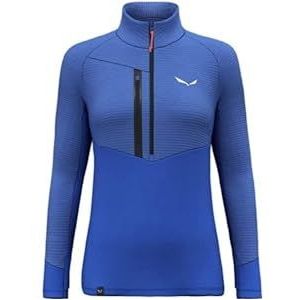 SALEWA Vajolet Pl Responsive W Hz Fleecejack voor dames