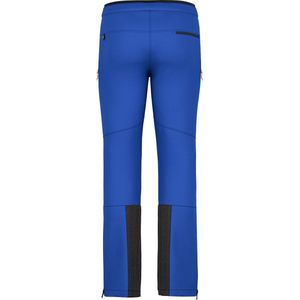 Salewa Lagorai Durastretch Broek Blauw Man