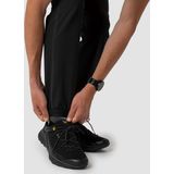 Salewa - Pedroc Durastretch Wool Pant - Wandelbroek - Zwart - Softshell