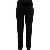 Salewa - Pedroc Durastretch Wool Pant - Wandelbroek - Zwart - Softshell