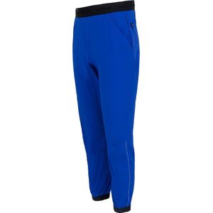 Salewa - Pedroc Dst Wo Pants - Herenbroek - Blauw - Sportkleding