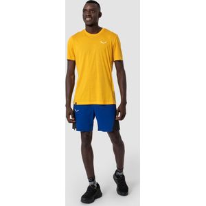 Salewa - Pedroc DST WO M - Shorts - Blauw - Sportkleding